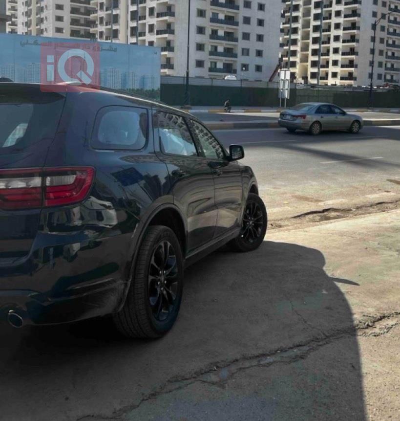 دۆج دۆرانگۆ